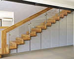 Construction et protection de vos escaliers par Escaliers Maisons à Saint-Sauveur-de-Flee